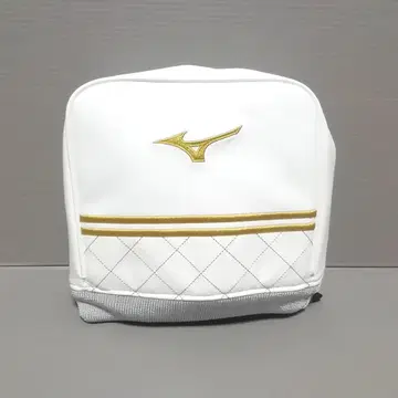 미즈노 [ 아이언 커버 MIZUNO 골드 ] TYPE B 새상품