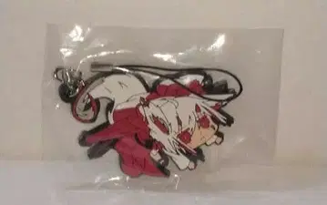 나기시로 미토 C95 수량 한정 러버 스트랩