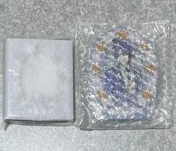 우타프리 히지리카와 마사토 아크릴 블록 콜렉트 앨범