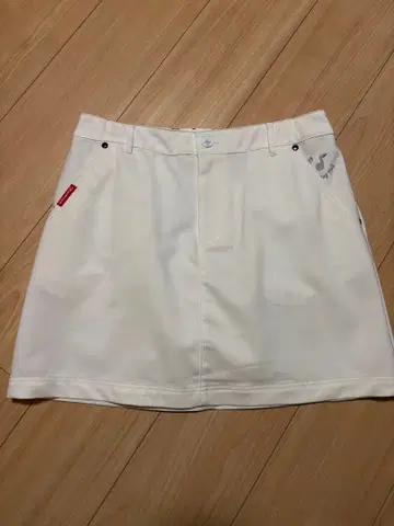 르꼬끄 여성용 골프웨어 스커트 QGWOJE00W