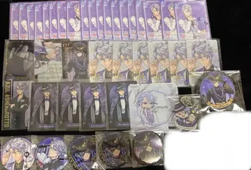 트위스테 아즐 굿즈 캔뱃지 바이스 묶음 판매