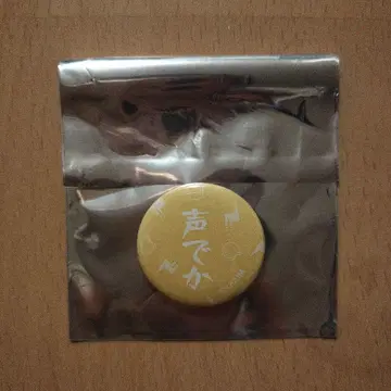 컬러풀 피치 혜택 혜택 미니 캔뱃지 카라피치 컬렉션 vol.3 탓츤