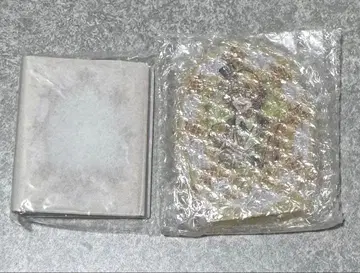 우타프리 시노미야 나츠키 아크릴 블록 콜렉트 앨범