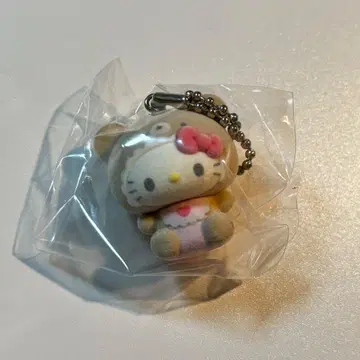 시크릿 오너먼트 산리오 플로키 라떼곰 키티 헬로키티