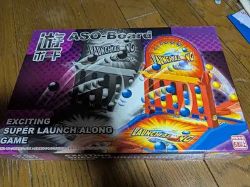 ASO-Board 보드게임