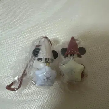 릴린린 캡슐 토이 별 2종