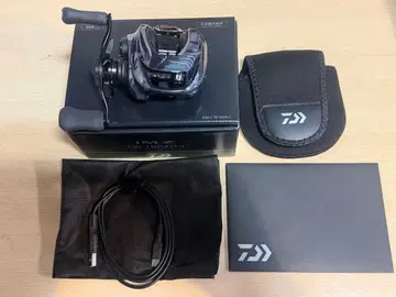 다이와 베이트 낚시릴 25 IMZ TW 100XH-C
