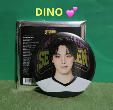 SEVENTEEN 디노 DINO