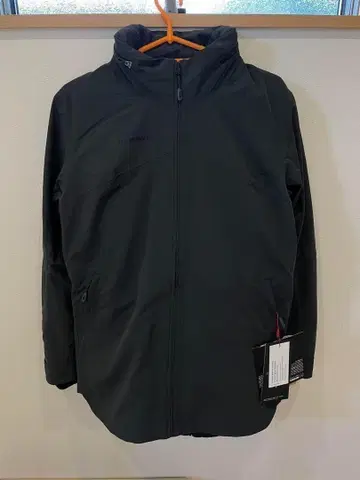 M 사이즈 마무트 트로바트 3in1 HS 자켓 여성용