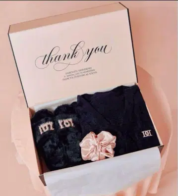 Darich 룸웨어 세트