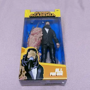 나의 히어로 아카데미아 히로아카 피규어 올포원 해외