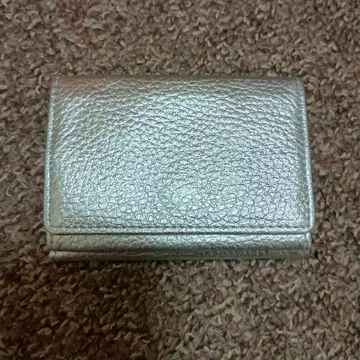 TAGLICH 삼단 접이식 지갑