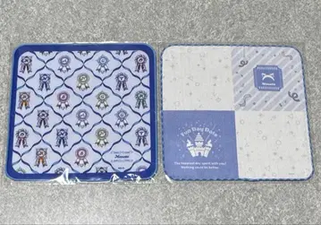 우타프리 히지리카와 마사토 손수건 타월