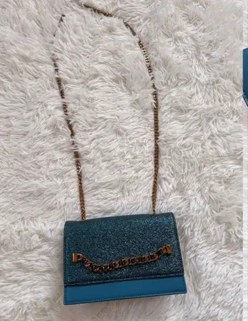 찰스앤키스 경사 포멀 파티 백 가방