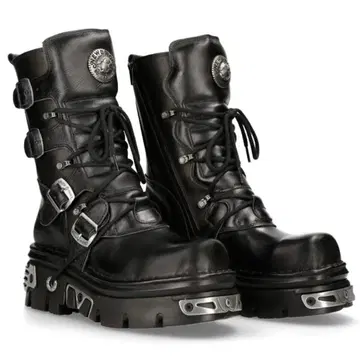 뉴락 NEWROCK 부츠 25cm