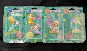 Happy 복권 해피 복권 디즈니 크리스마스 오너먼트 복권