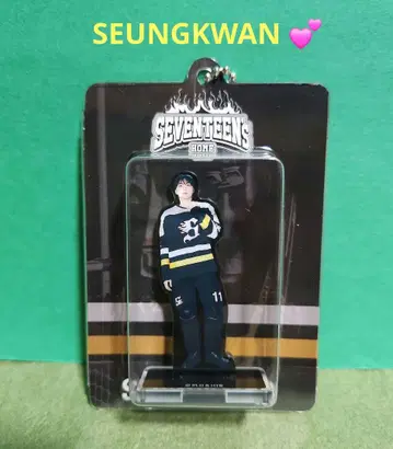 SEVENTEEN 승관 SEUNGKWAN