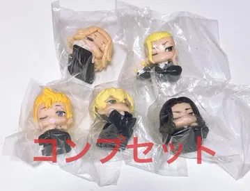 도쿄 리벤저스 오넴탄 컴프