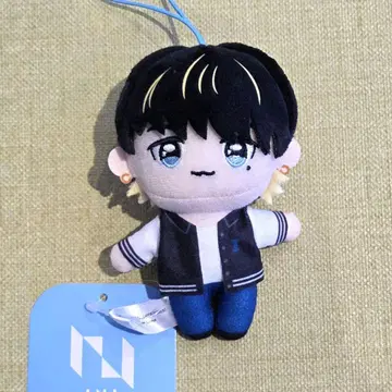 INI 마스코트 봉제 인형 GiGO 타카츠카 히로무