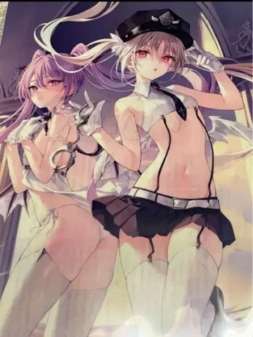 카르네아데스 엘르 이브 SS 포함 클리어 파일 특전 rurudo