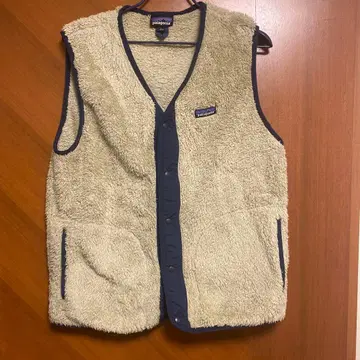 파타고니아 로스 가토스 베스트 L