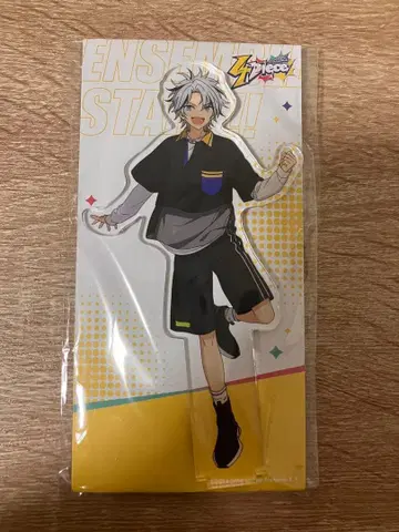 타키 이부키 아크릴 스탠드 아크스타 사복 4piece