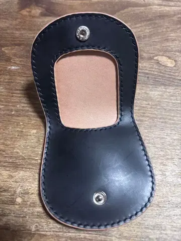 풀 코도반 동전 지갑 신키 히카쿠 호윈 2단 폴더형 3단 폴더형 컴팩트