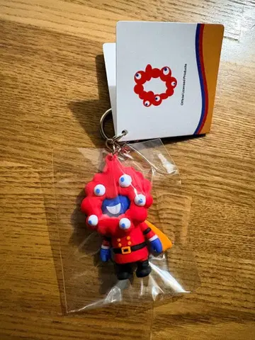 009 콜라보 미야쿠미야쿠 키링 EXPO 2025