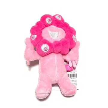 간사이 만박 미야쿠미야쿠 최애 컬러 핑크