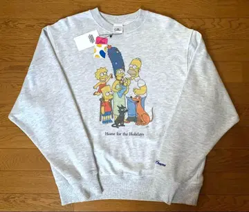 새상품 심슨 트레이닝복 RODEO CROWNS WIDE BOWL