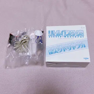 리틀 버스터즈 노미 쿠드리야프카 애니메이트 한정판 피규어 미개봉 특전