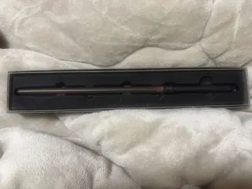 드레이코 말포이 지팡이