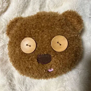 Tim 디자인 파우치