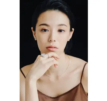 [ Byoka ] 반지 15호