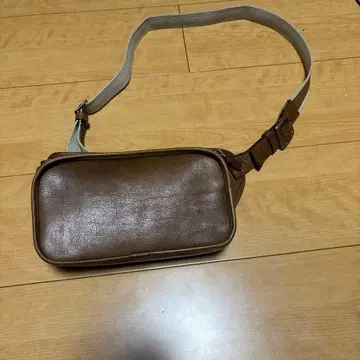 츠치야 가방 바디백