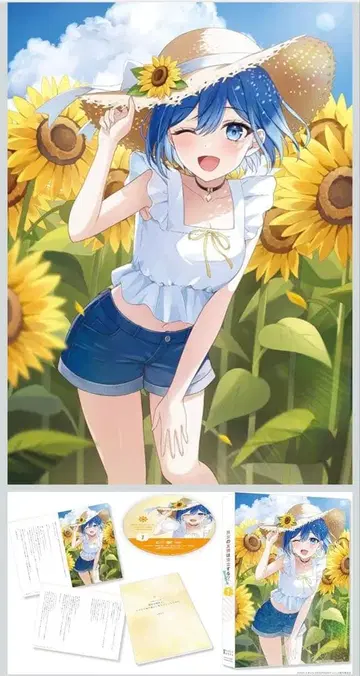 남녀의 우정은 성립할까? (아니, 성립 안 해!!) DVD