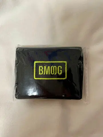 BMSG 리스트 밴드 러스피