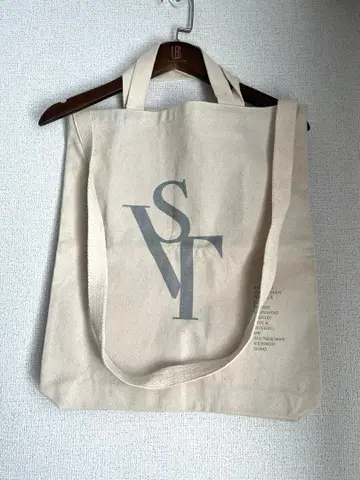 SEVENTEEN SVT 세부치 토트백