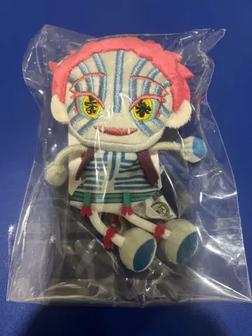 [ 아카자 ] 귀멸의 칼날 파펫 참 전 집중전