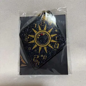 새상품 Acid Black Cherry 슬라이드 거울 2012