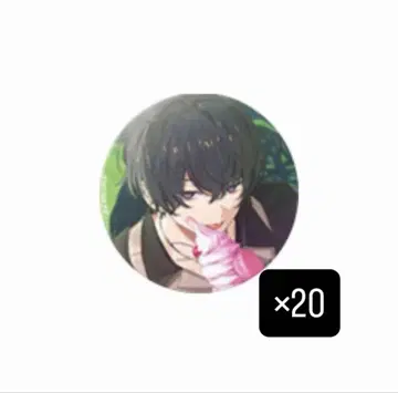 18trip 무라쿠모소에 캐릭터 배지 컬렉션 vlo.7