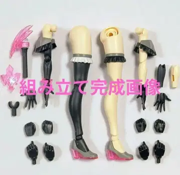 [ 미조립품 ] 30MS 알파 시스터즈 판타즘 3 암 레그 부품