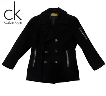 캘빈 클라인 P 코트