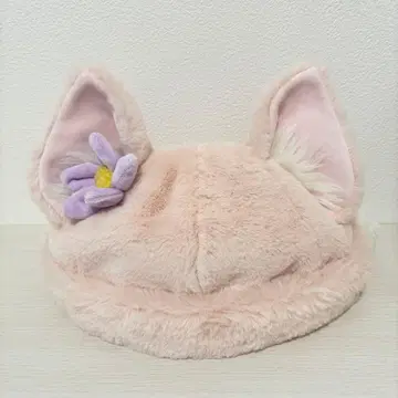 리나벨 캡 햇 더피 프렌즈 디즈니