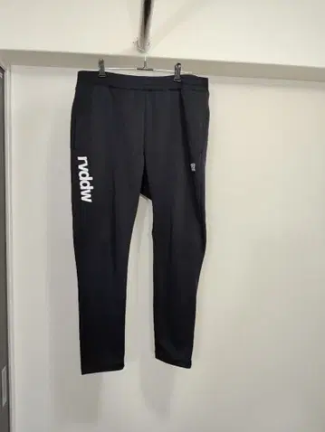 REVERSAL 조거 팬츠