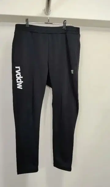 REVERSAL 조거 팬츠