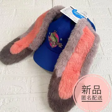 디즈니 팬캡 주디 모자 주토피아 2 닉 캡