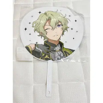 토모에 히요리 빅 부채