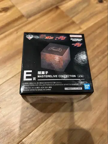 가면라이더 가브 가면라이더 제츠 제일복권 E상 어둠의 과자