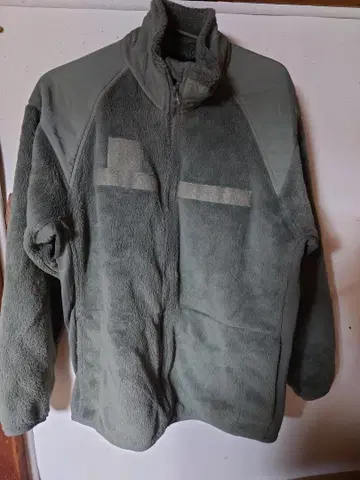 ECWCS GEN3 폴라테크 S-S